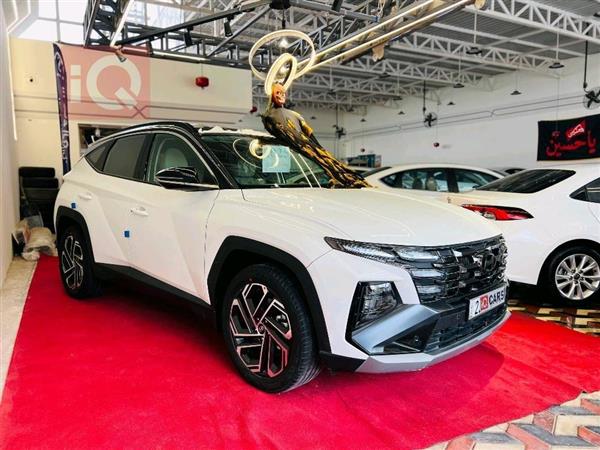 هيونداي توسان 2025 للبيع في العراق - النجف